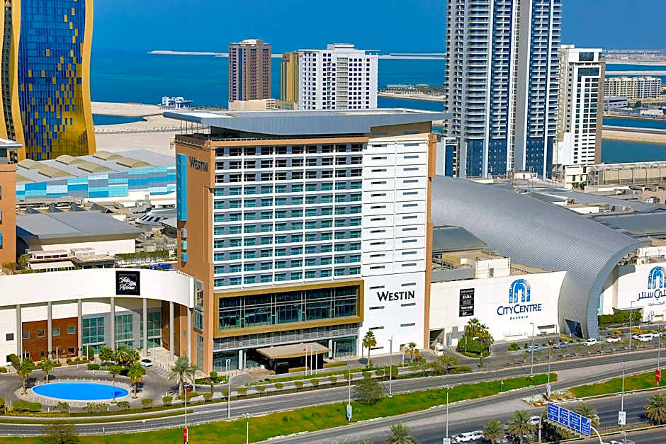The Westin City Centre Bahrain