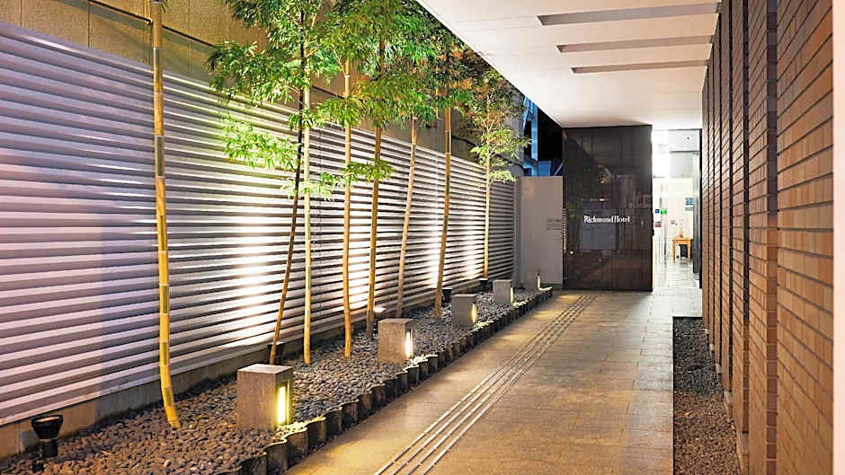 Richmond Hotel Nagasaki Shianbashi