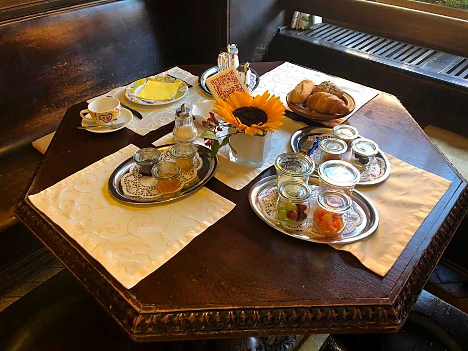 Boutiquehotel Oberkirch im Zentrum