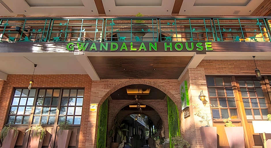 Gwandalan House