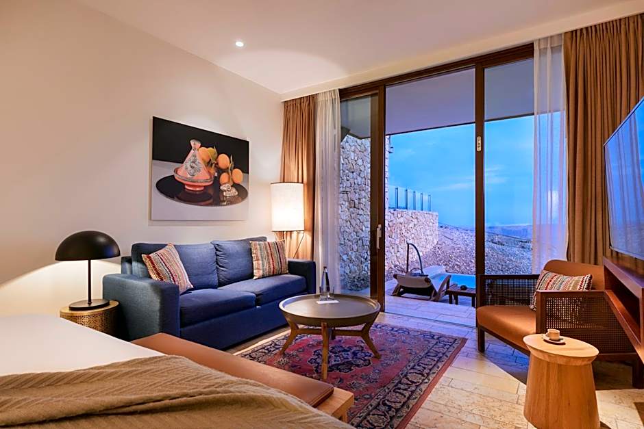 Beresheet by Isrotel Exclusive