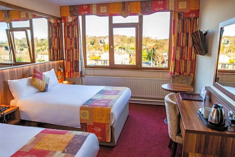 West County Hotel
