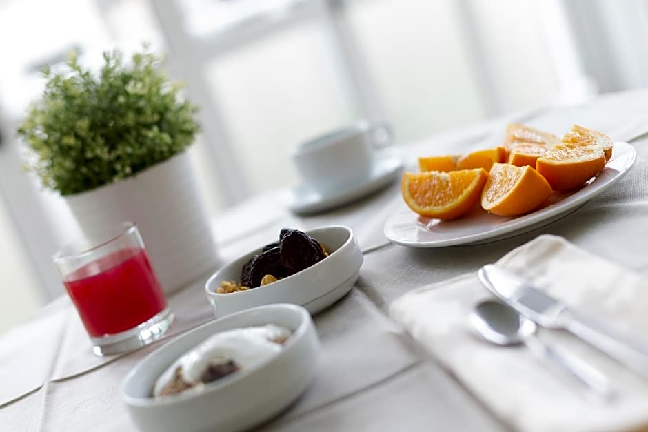 Hotel Stockholm