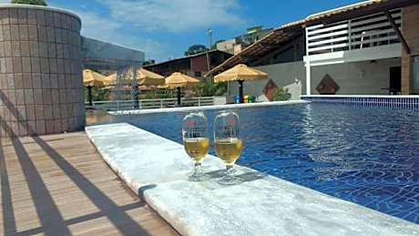 Pipa's Bay - Flats para temporada