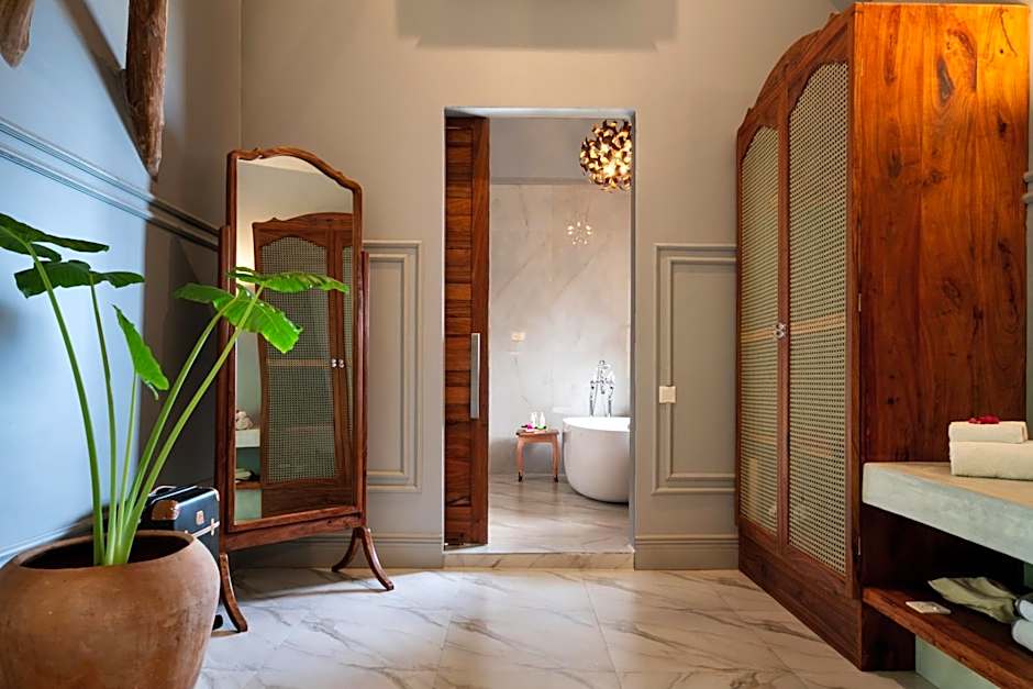 Upendo Beach Boutique Hotel Zanzibar