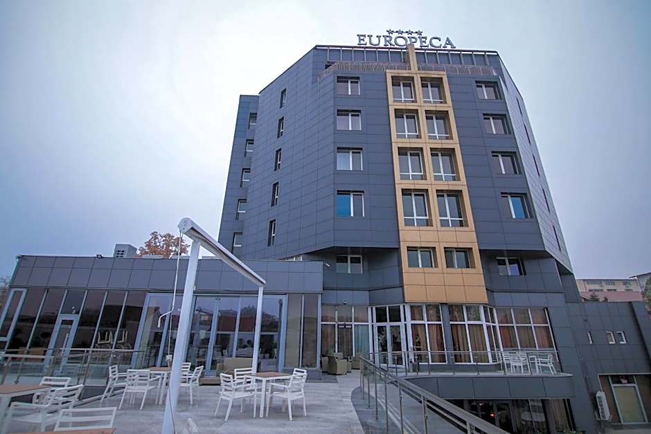 Hotel Europeca