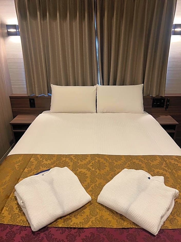 HOTEL GrayⅡ