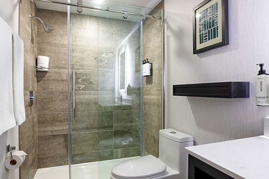 Crowne Plaza Hotel Moncton Downtown By IHG