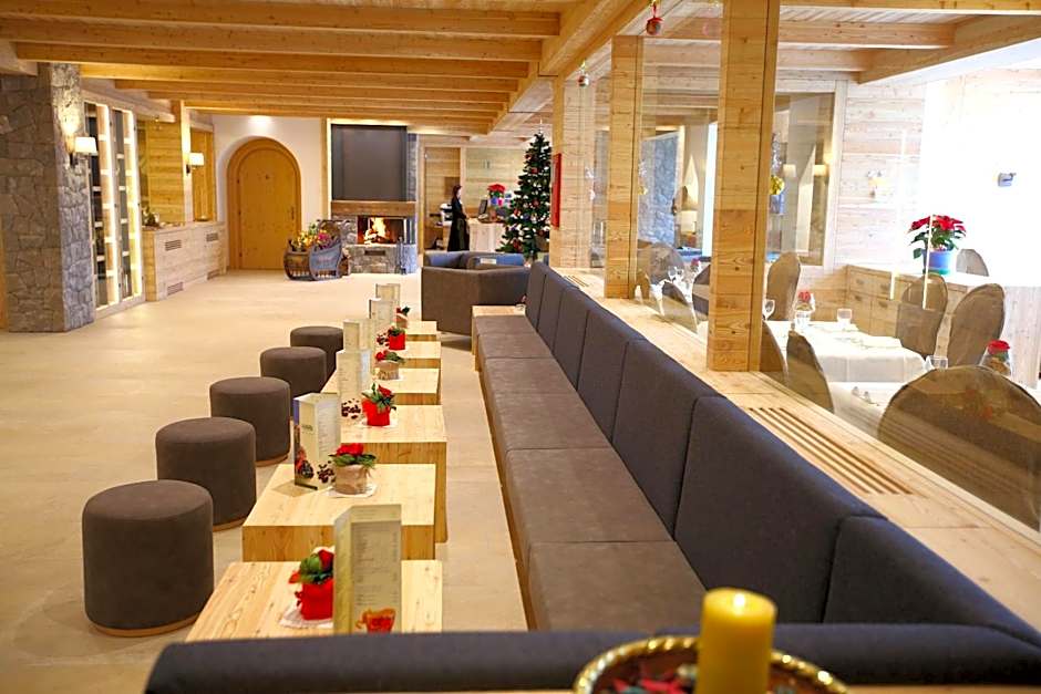 Parc Hotel Miramonti