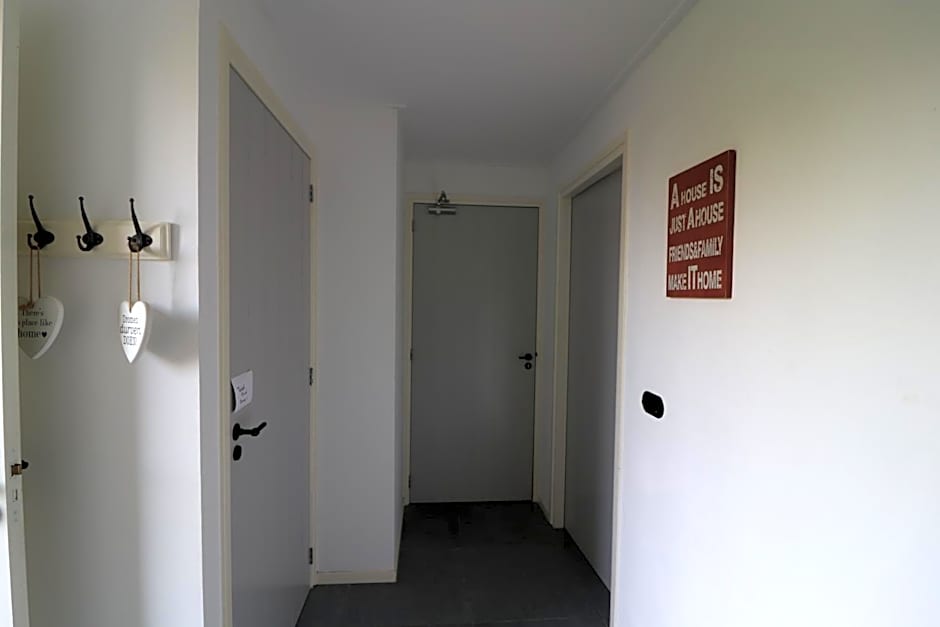 Bed & Breakfast Zeeland