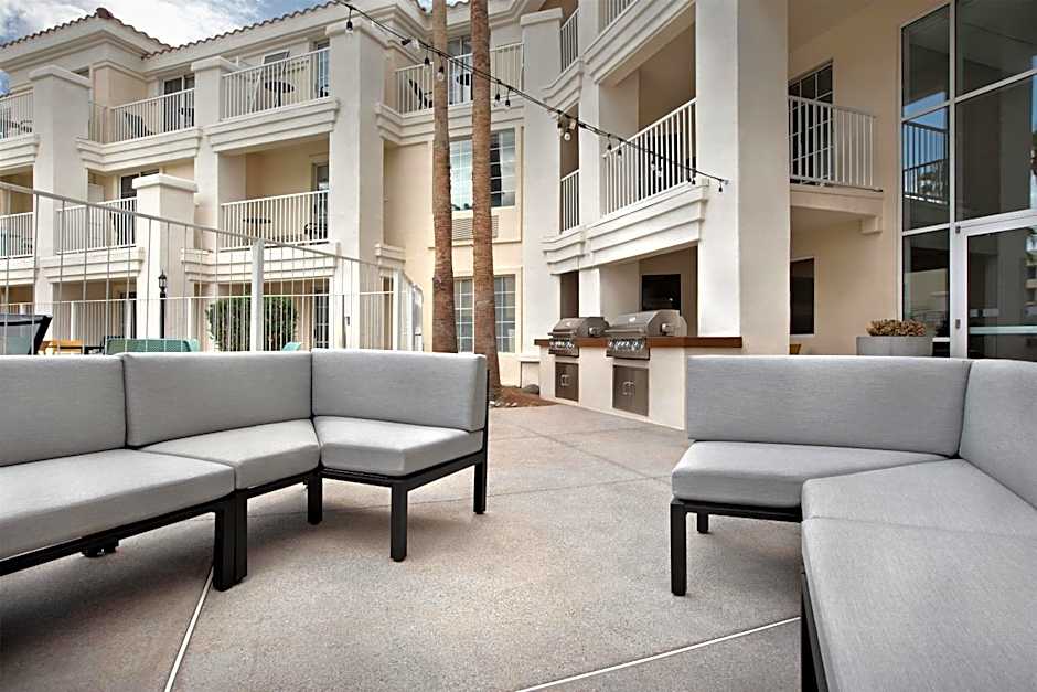 Home2 Suites by Hilton Scottsdale Old Town