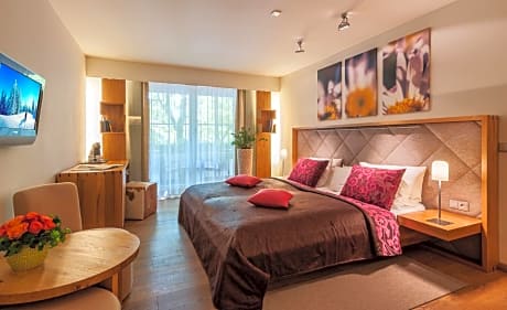 Hotel Maximilian