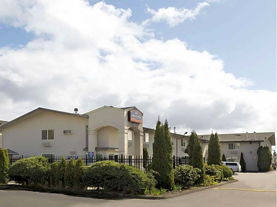 Howard Johnson by Wyndham Salem