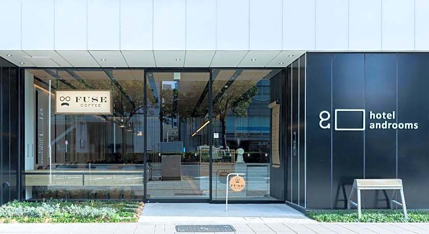 hotel androoms Nagoya Fushimi