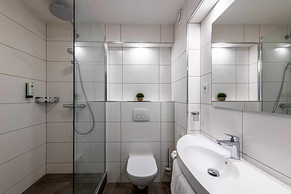 Hotel Newton Ludwigshafen