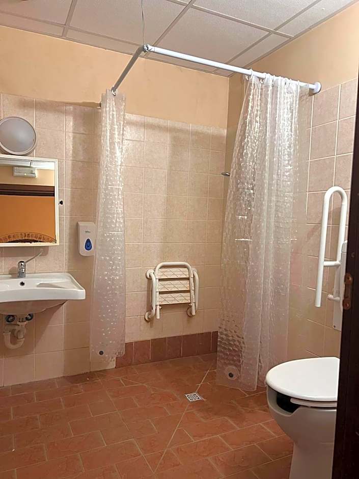 Ostello Contessa Ava dei Lambardi