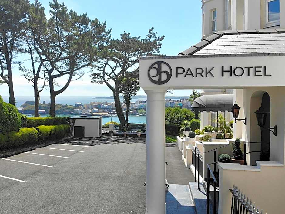 The Park Hotel