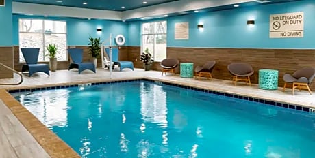 Hampton Inn & Suites Pekin (Peoria Area), Il