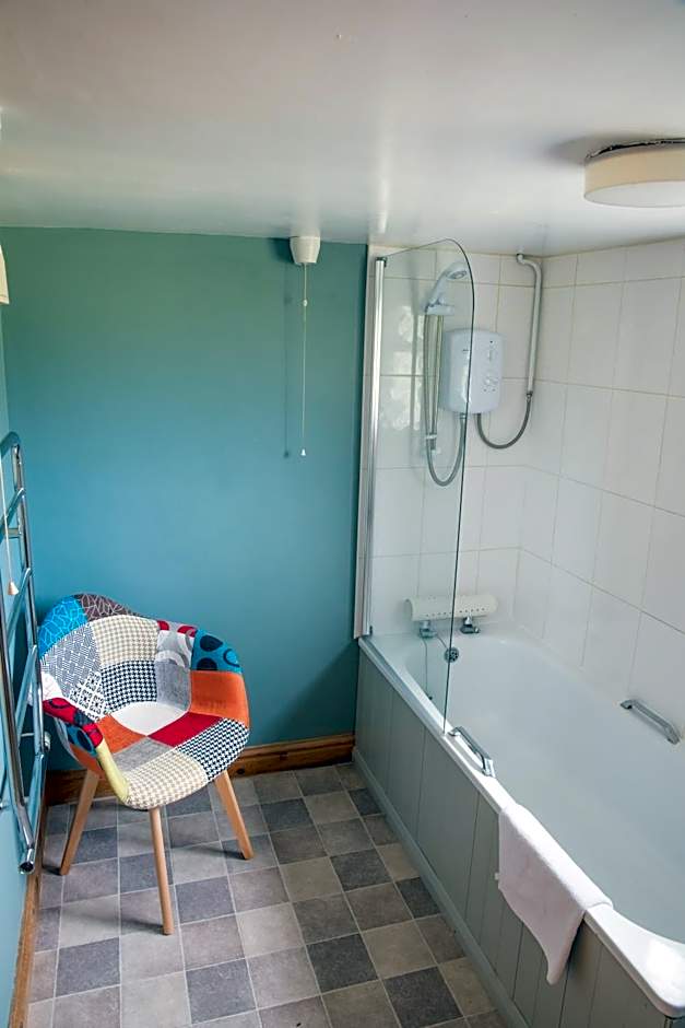 Lower House B&B and Cottages, Adforton