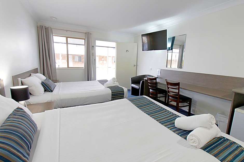 Sugar Country Motor Inn