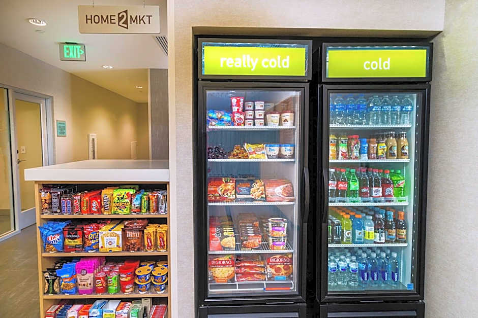 Home2 Suites By Hilton San Antonio At The Rim, Tx