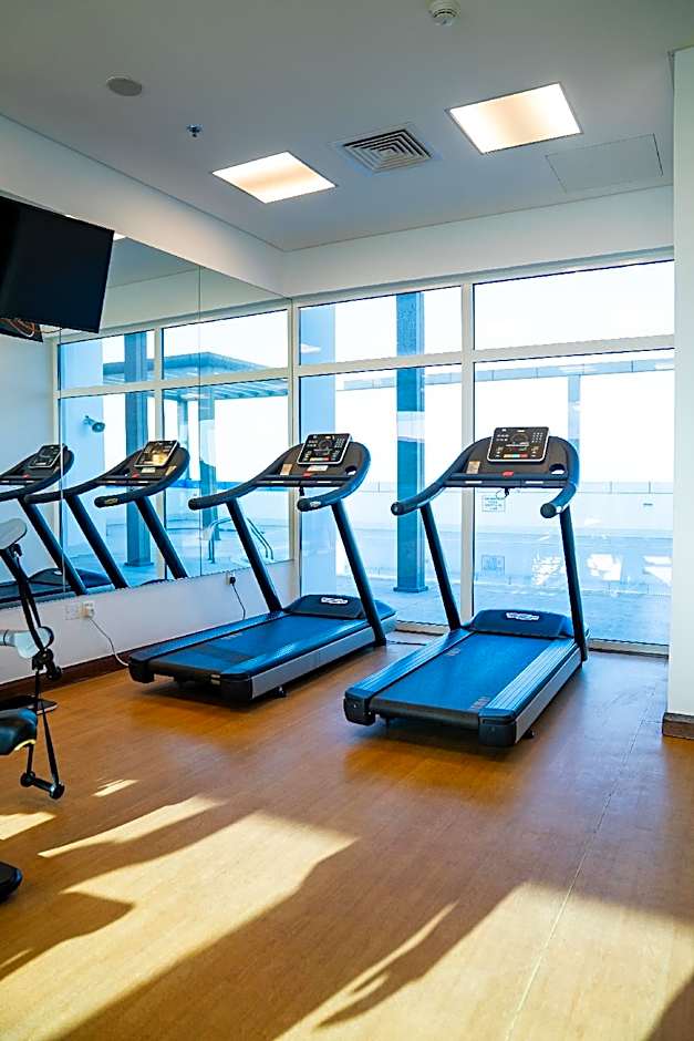 Gulf Executive Hotel & Residence Juffair