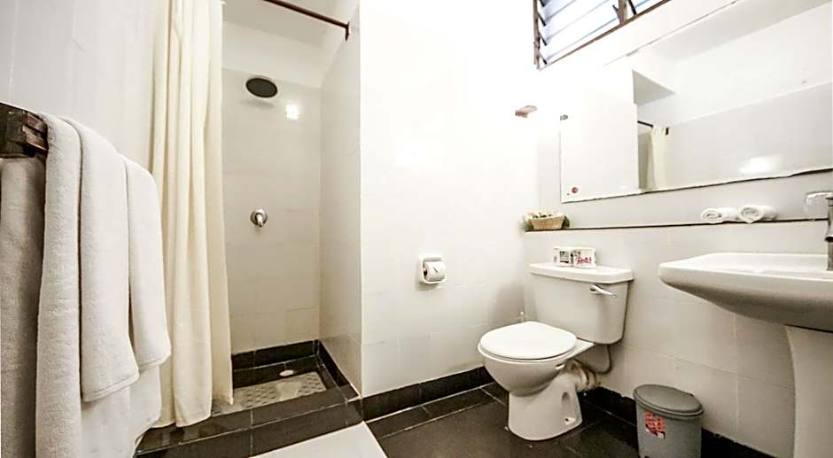 Papillon Lagoon Reef Hotel