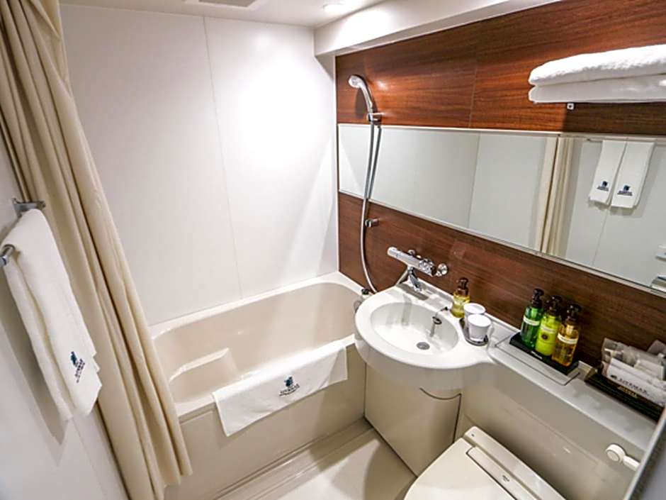 HOTEL LiVEMAX Tokyo Kanda-Ekimae