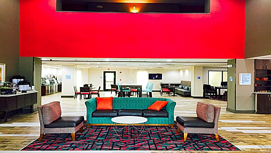 Holiday Inn Express Madison By IHG