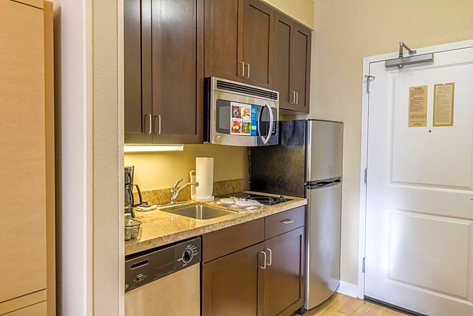 TownePlace Suites by Marriott Dayton North