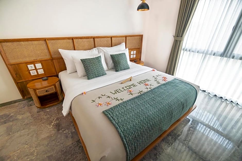 Eight Palms Villa Seminyak by Ini Vie Hospitality