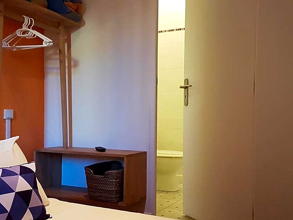 Villa TerraMera Hôtel