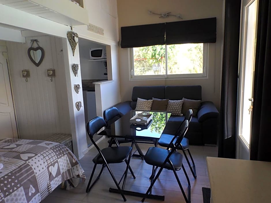 Villa Les Bois – Gignac (Hérault), FL