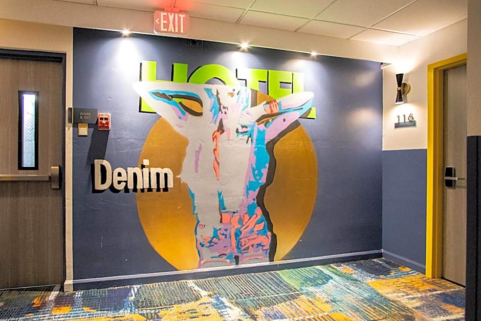 Hotel Denim