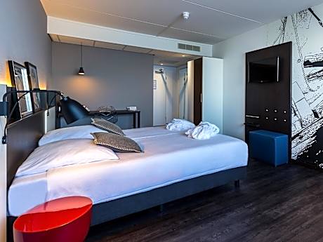 Comfort Twin Room