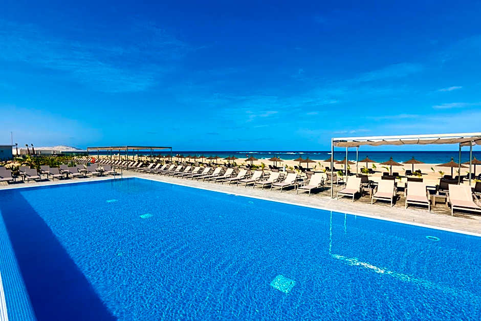 Hotel Riu Palace Boavista - All Inclusive