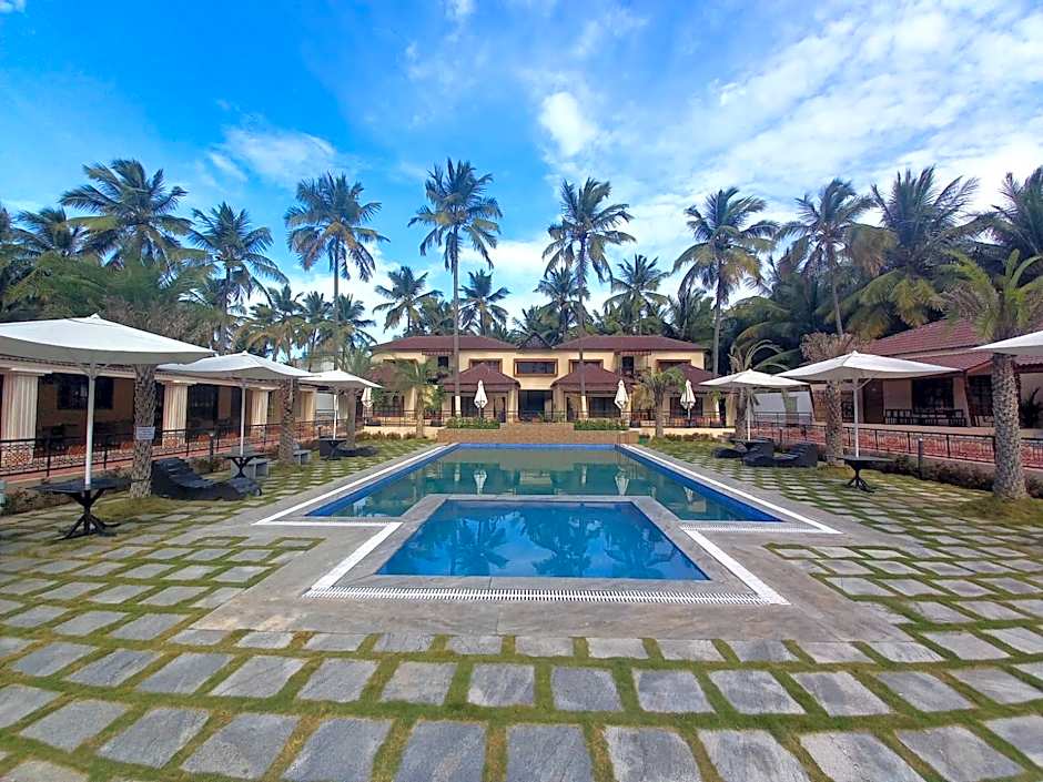 Royal Destiny Resort by Thavika, Pollachi