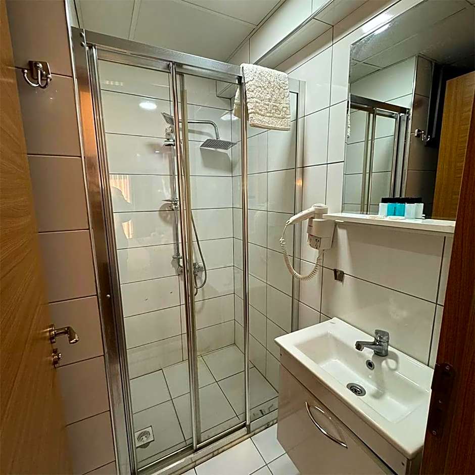 mojo otel