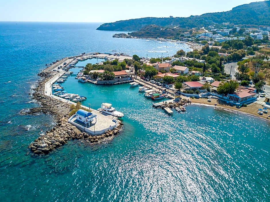 Faliraki Premium Hotel