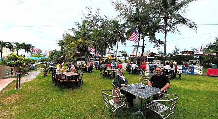 Primula Beach Hotel