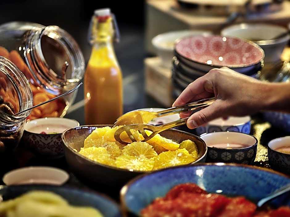 Novotel Thalassa Le Touquet