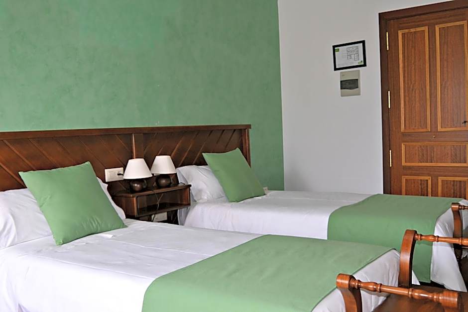 Hotel Rural El Moral