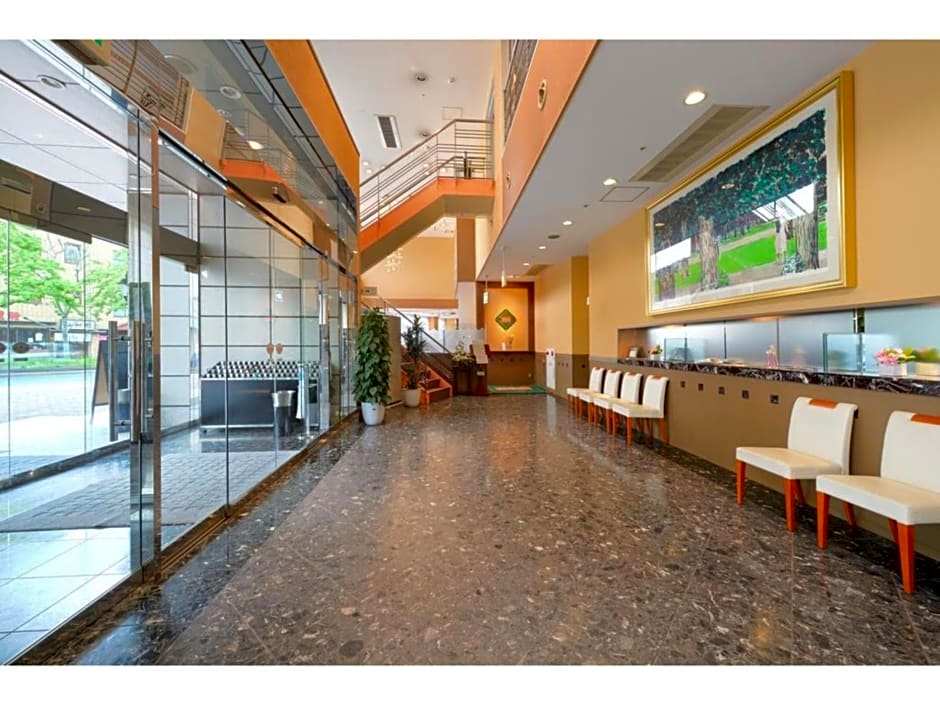 Hotel Bel Air Sendai / Vacation STAY 80707