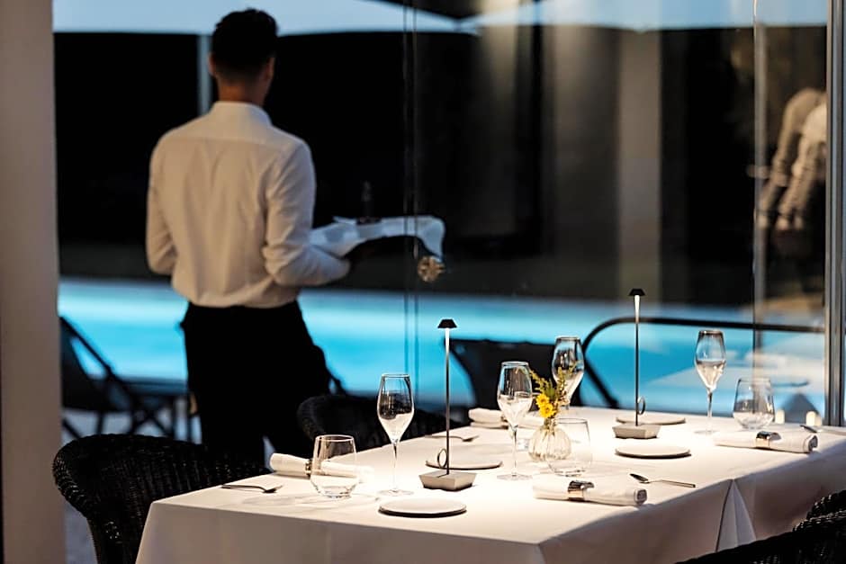 Domìa Boutique Hotel e Cucina