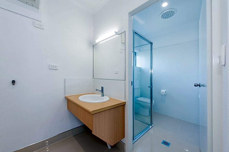 Casa Nostra Motel Mackay