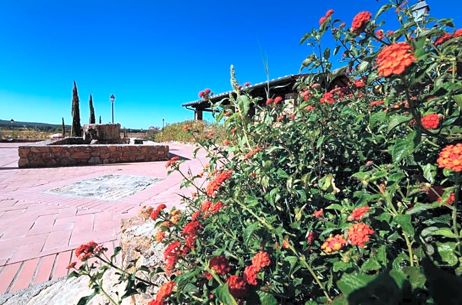 Antico Borgo Casalappi