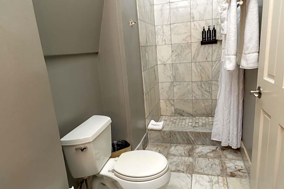 Inn On Ursulines, A French Quarter Guest Houses Property