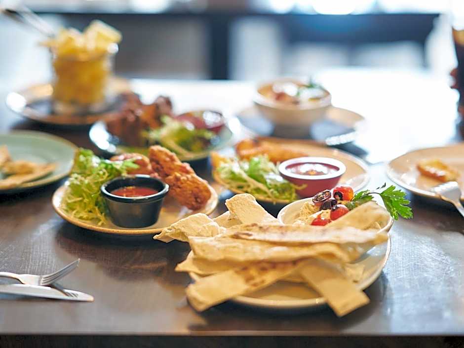 Mercure Newcastle George Washington Hotel Golf & Spa