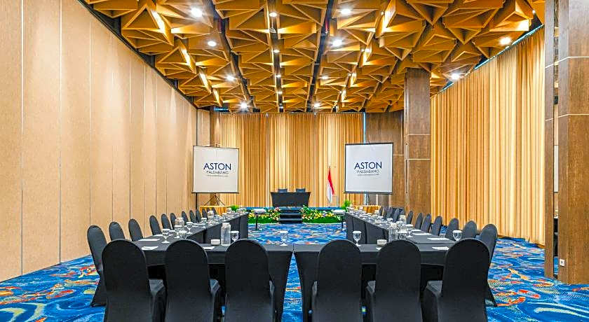 Aston Palembang Hotel & Conference Centre
