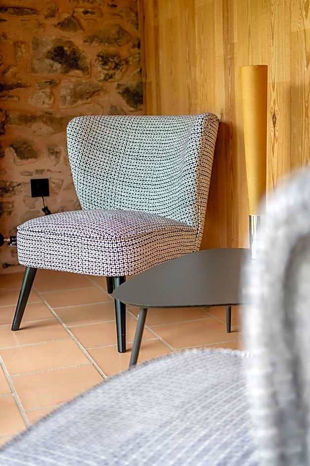 Hotel Mas la Ferreria